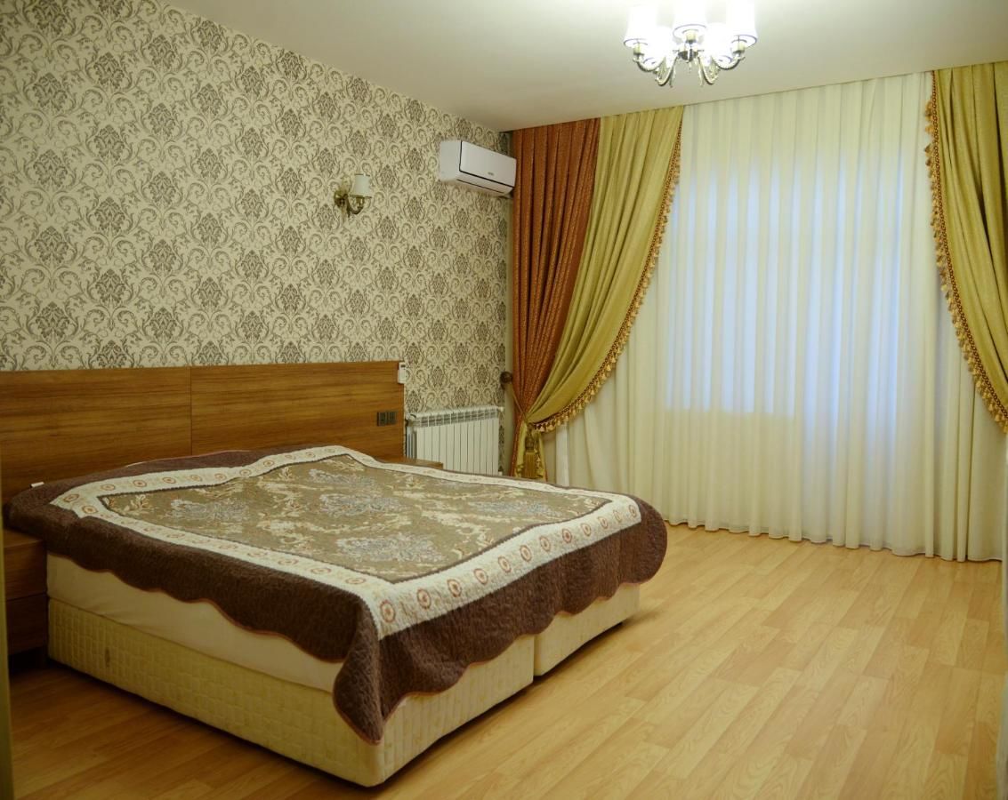 Отель Deyirman Hotel Новханы-5