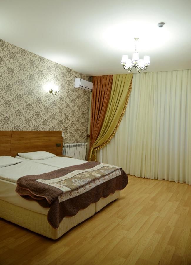 Отель Deyirman Hotel Новханы