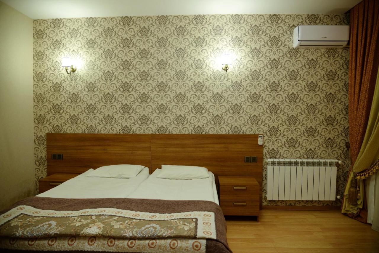 Отель Deyirman Hotel Новханы-32