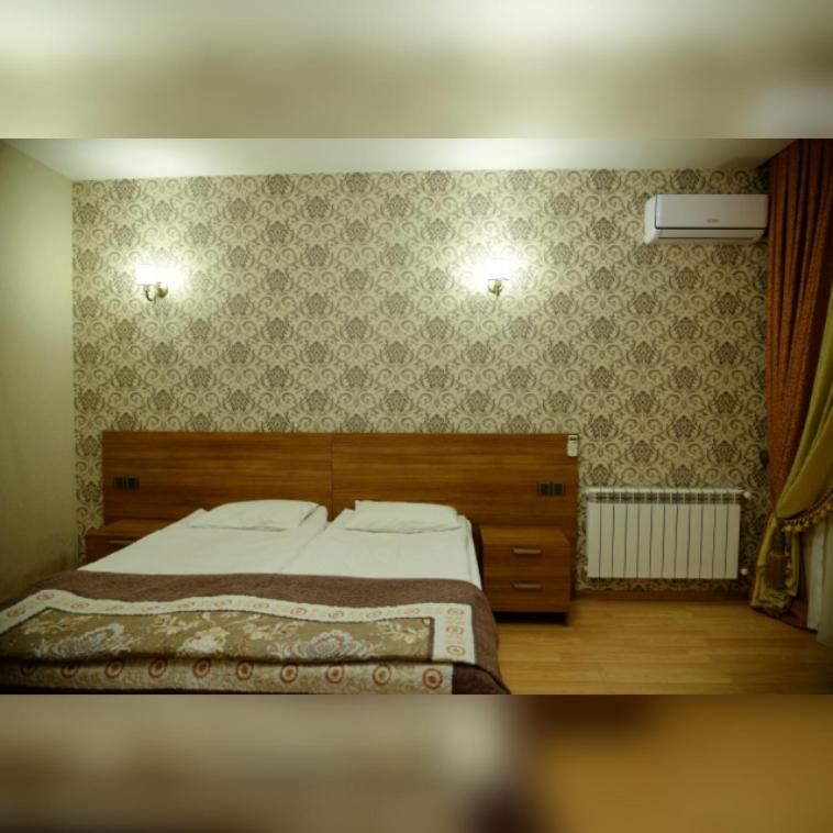 Отель Deyirman Hotel Новханы-6